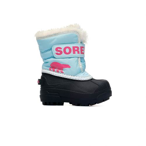 Schuh Sorel Snow Commander