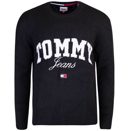 Pullover Tommy Hilfiger DM0DM17759BDS