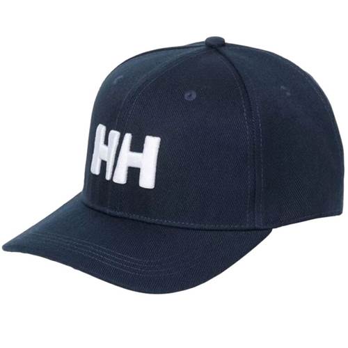 Cap Helly Hansen Brand Cap