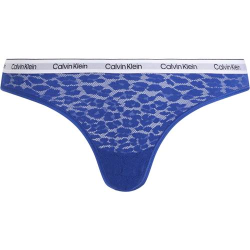 Calvin Klein 000QD5050E8ZJ Blau