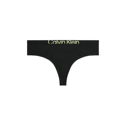 Calvin Klein 000QF7401EUB1 Schwarz