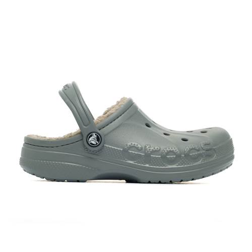 Schuh Crocs Baya Lined Clog Kid