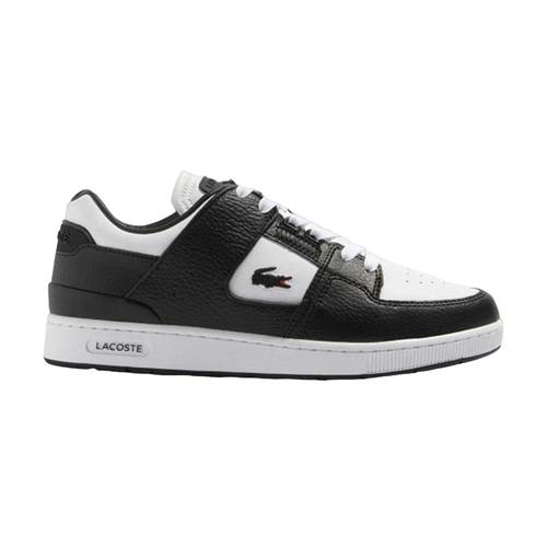 Schuh Lacoste Court Cage 223 3 Sma
