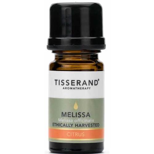 Tisserand Aromatherapy Melissa Ethically Harvested BI6537