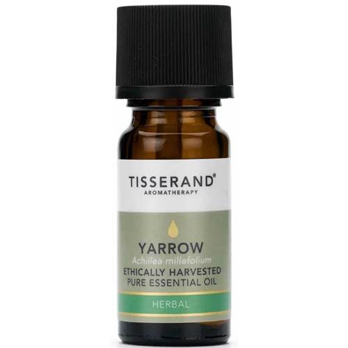 Tisserand Aromatherapy Yarrow Ethically Harvested BI6547