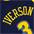 Mitchell & Ness Nba Swingman Denver Nuggets Allen Iverson (5)