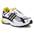 Adidas Unisex Response Cl Ftwr White Core Black Yellow