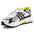 Adidas Unisex Response Cl Ftwr White Core Black Yellow (3)