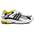 Adidas Unisex Response Cl Ftwr White Core Black Yellow (6)