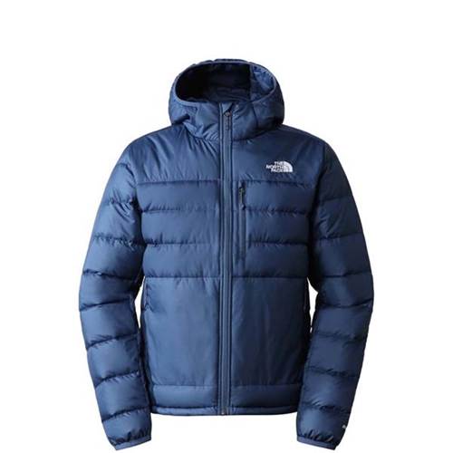 The North Face M Acncga 2 Hdie Dunkelblau