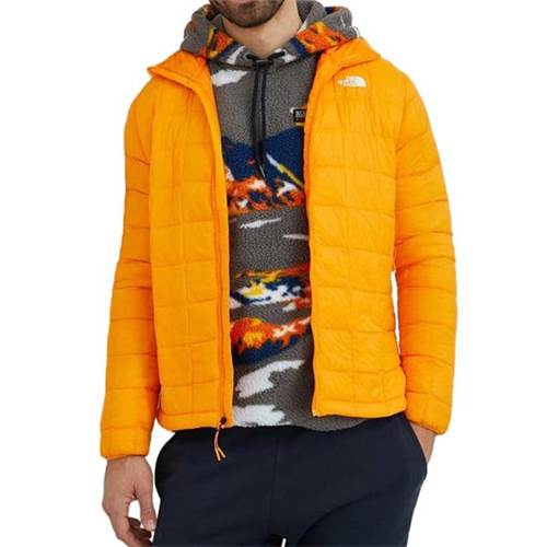 Jacke The North Face M Tball Eco Hdy