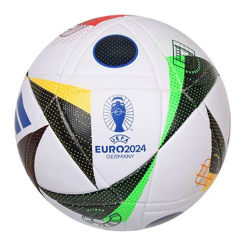 Ball Adidas league euro 2024