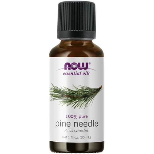 Körperpflegeprodukte NOW Foods Pine Needle