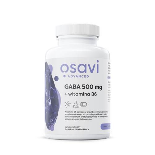 Nahrungsergänzungsmittel Osavi BI8454