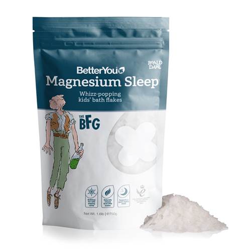 Körperpflegeprodukte BetterYou Magnesium Sleep Kids