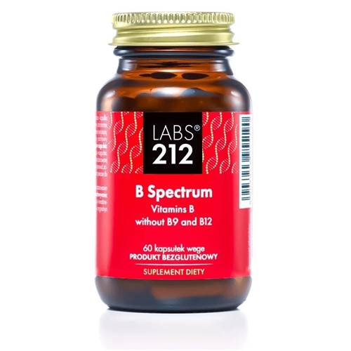 Labs212 B Spectrum Rot