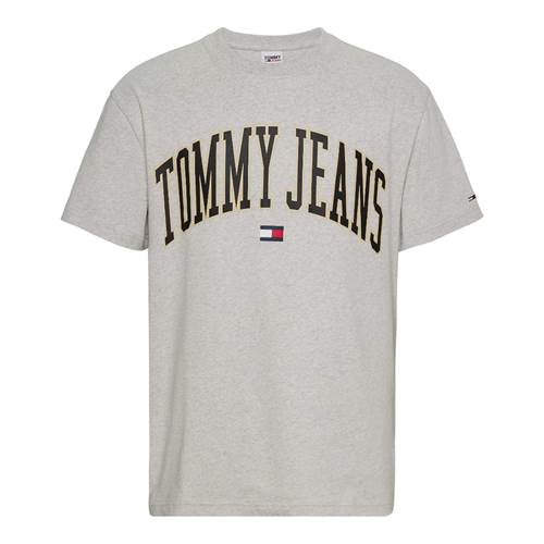 Tshirts Tommy Hilfiger DM0DM17730PJ4