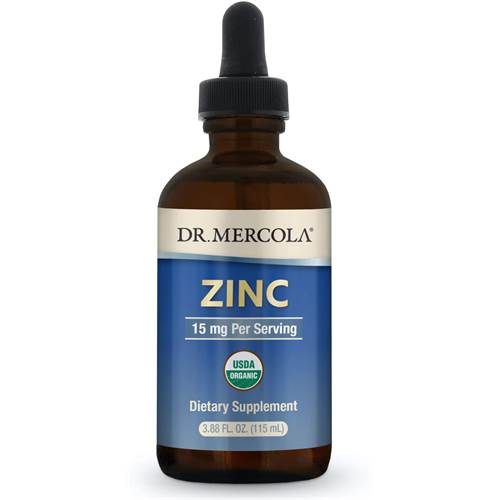 Dr. Mercola Zinc 5333