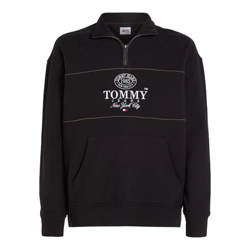 Sweatshirt Tommy Hilfiger DM0DM17800BDS