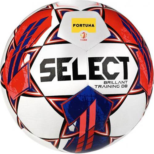 Ball Select Derbystar Brillant Training Db V23