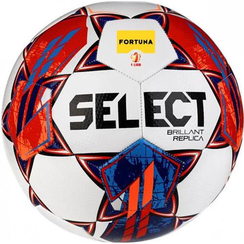 Ball Select Brillant Replica Vs23