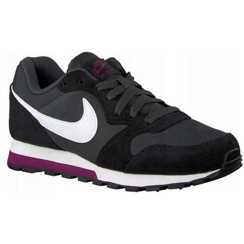 Schuh Nike Md Runner