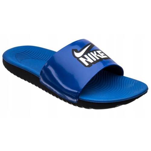 Nike DD3242400 Blau