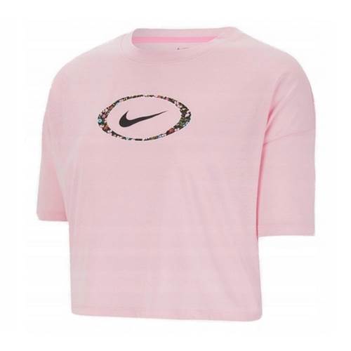 Nike 654 Rosa