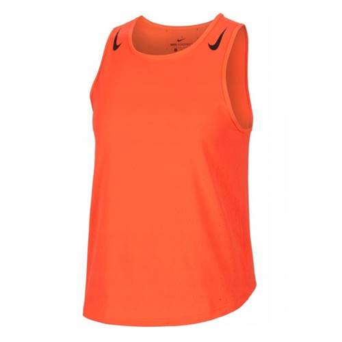 Nike Aeroswift Running Orangefarbig