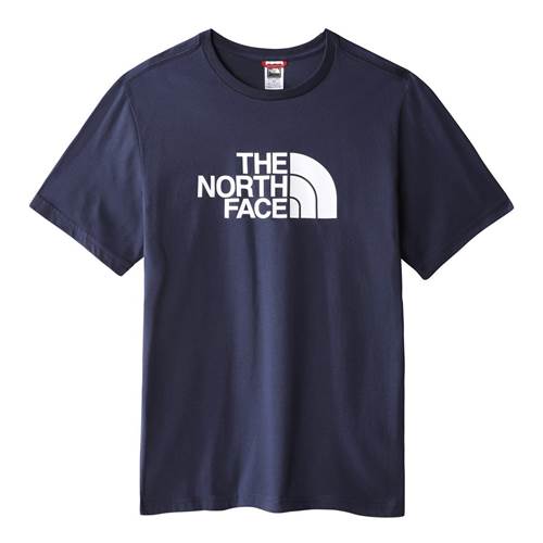 Tshirts The North Face Easy
