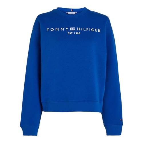 Sweatshirt Tommy Hilfiger WW0WW39791C66