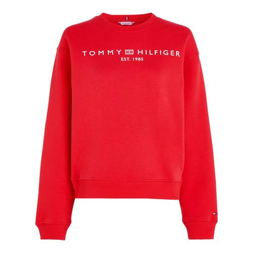 Sweatshirt Tommy Hilfiger WW0WW39791SNE