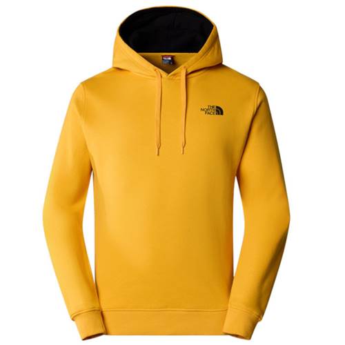 Sweatshirt The North Face NF0A2TUV56P