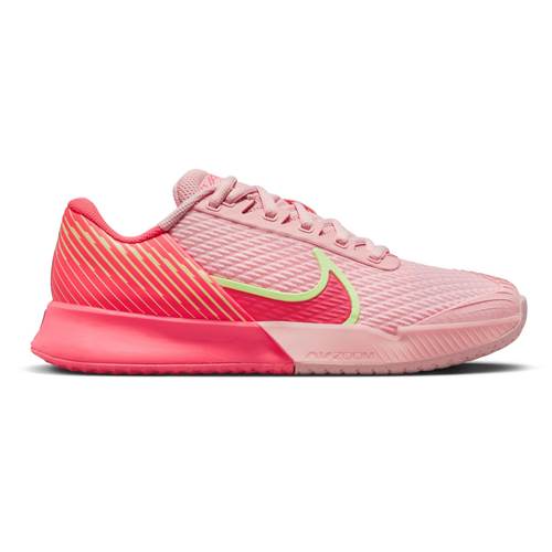 Nike Zoom Vapor Pro 2 Hc Rosa