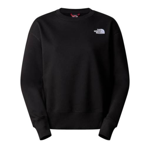 The North Face NF0A7ZJEJK3 Schwarz