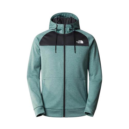 The North Face Reaxion Fleece NF0A7Z9OONL