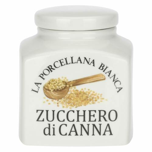 Lebensmittelbehälter La Porcellana Bianca P0126110ZC