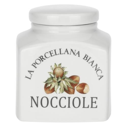 Lebensmittelbehälter La Porcellana Bianca P0126500NC