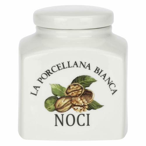 Lebensmittelbehälter La Porcellana Bianca P0126500NO