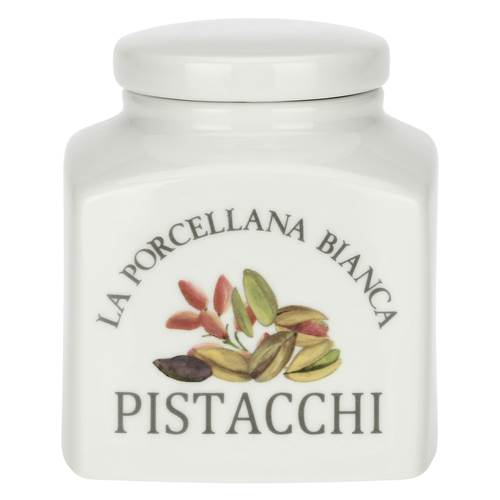 Lebensmittelbehälter La Porcellana Bianca P0126500PI