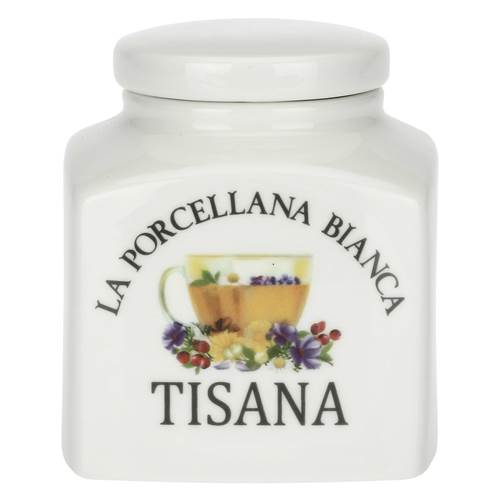 Lebensmittelbehälter La Porcellana Bianca P0126500TI