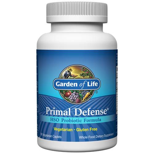 Garden of Life Primal Defense 4606