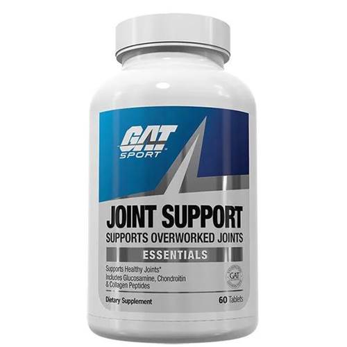 Nahrungsergänzungsmittel GAT Joint Support