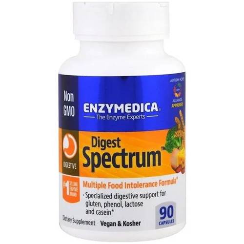 Nahrungsergänzungsmittel Enzymedica Digest Spectrum