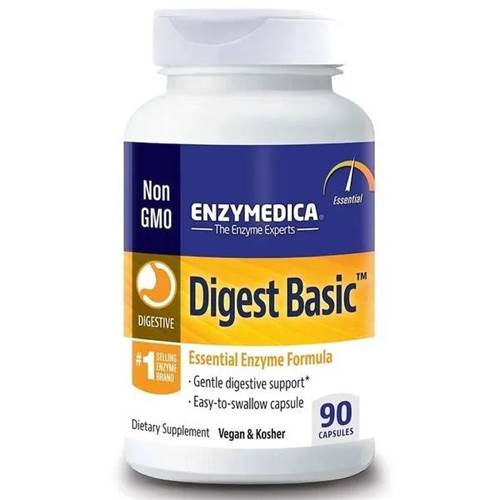 Enzymedica Digest Basic 17231