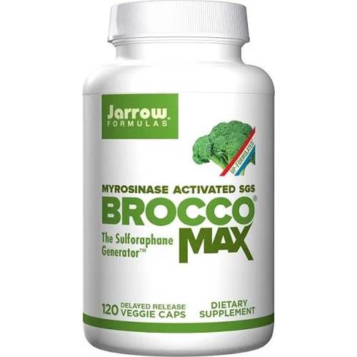 Nahrungsergänzungsmittel Jarrow Formulas Broccomax