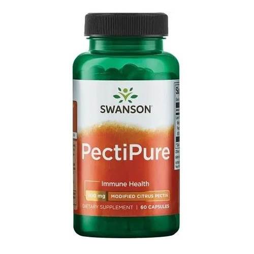 Nahrungsergänzungsmittel Swanson Pectipure