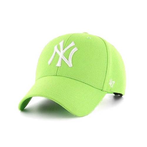 47 Brand New York Yankees Seladongrün