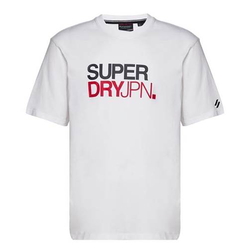 Tshirts Superdry M1011726AT7X