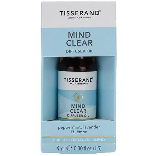 Körperpflegeprodukte Tisserand Aromatherapy BI6508